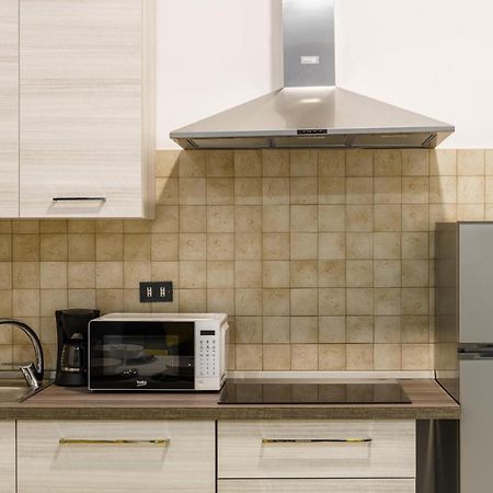 Dreamynest Panisperna - Apt A Due Passi Dal Colosseo 罗马 外观 照片