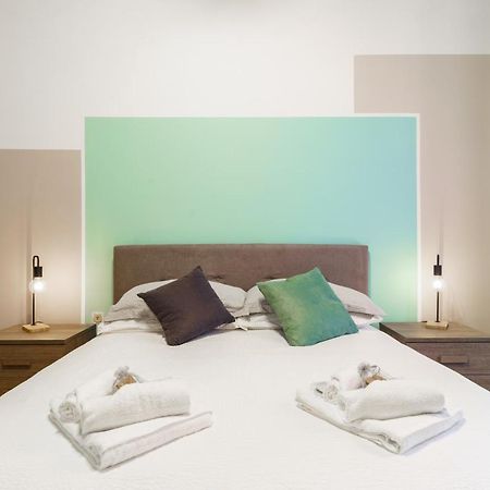 Dreamynest Panisperna - Apt A Due Passi Dal Colosseo 罗马 外观 照片