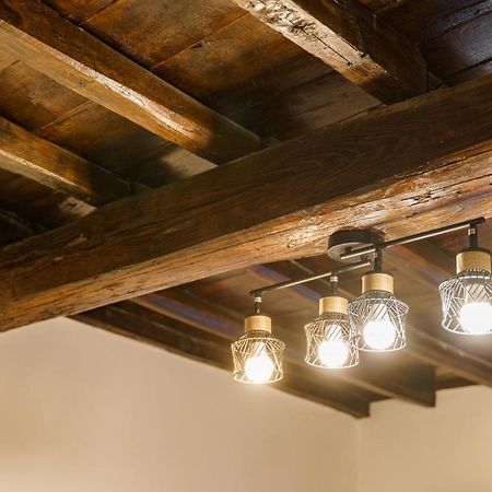 Dreamynest Panisperna - Apt A Due Passi Dal Colosseo 罗马 外观 照片