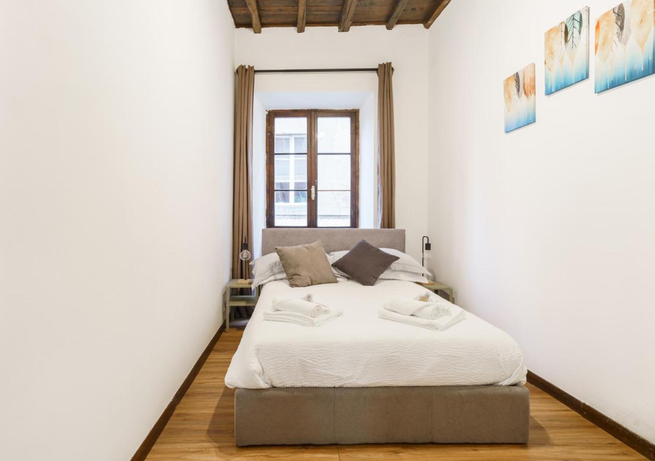Dreamynest Panisperna - Apt A Due Passi Dal Colosseo 罗马 外观 照片