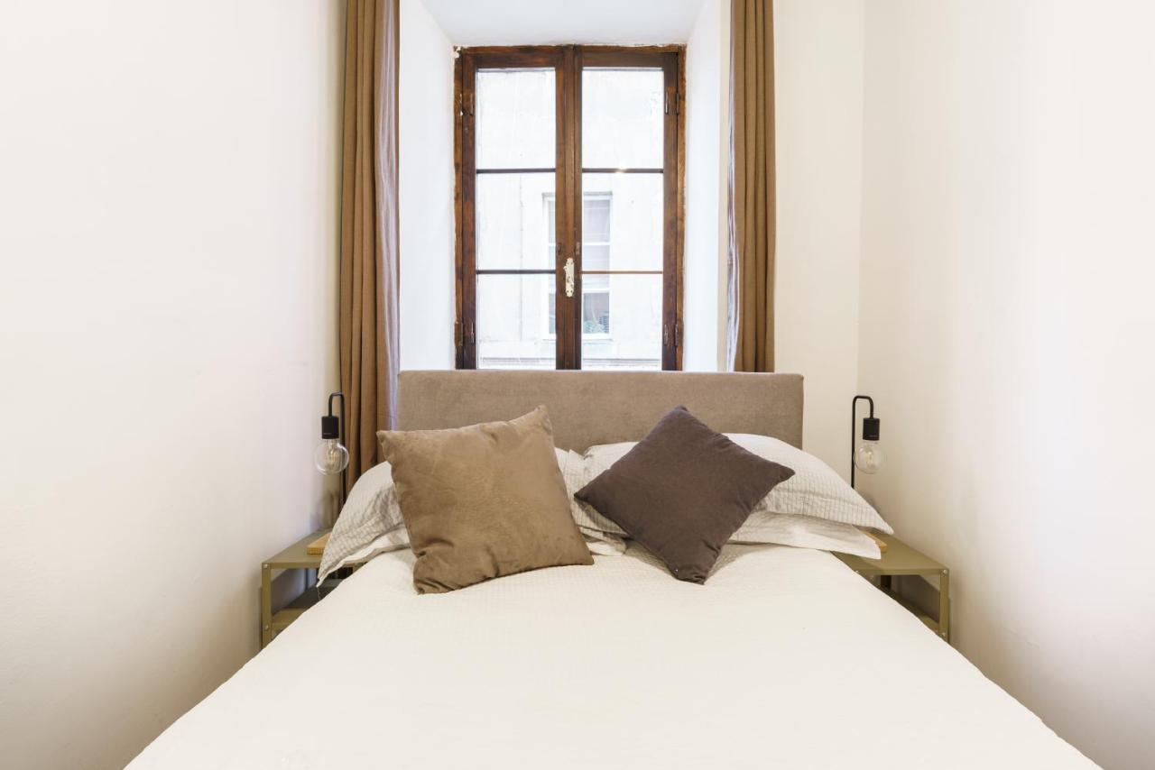 Dreamynest Panisperna - Apt A Due Passi Dal Colosseo 罗马 外观 照片