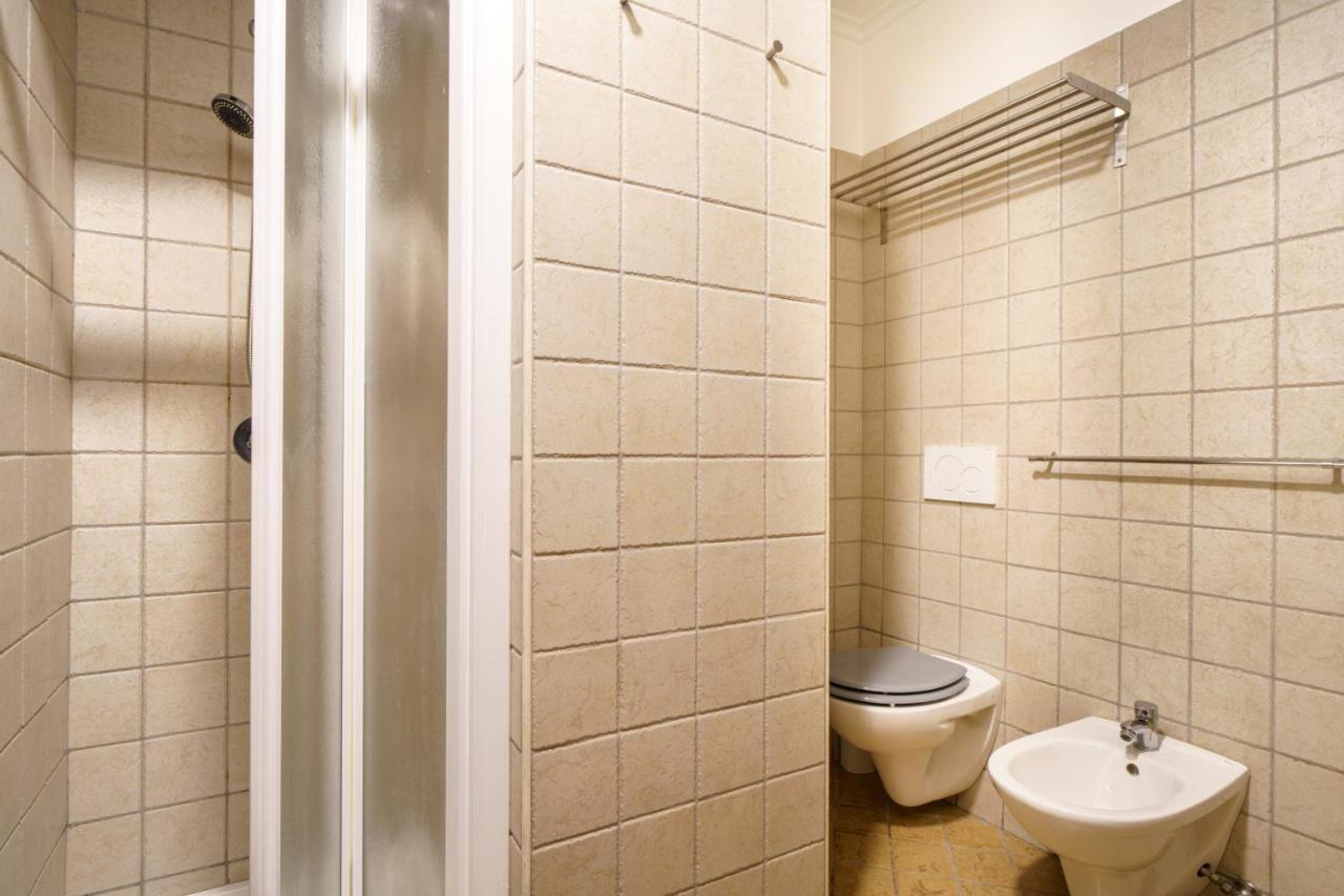 Dreamynest Panisperna - Apt A Due Passi Dal Colosseo 罗马 外观 照片