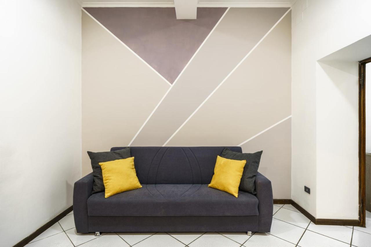 Dreamynest Panisperna - Apt A Due Passi Dal Colosseo 罗马 外观 照片