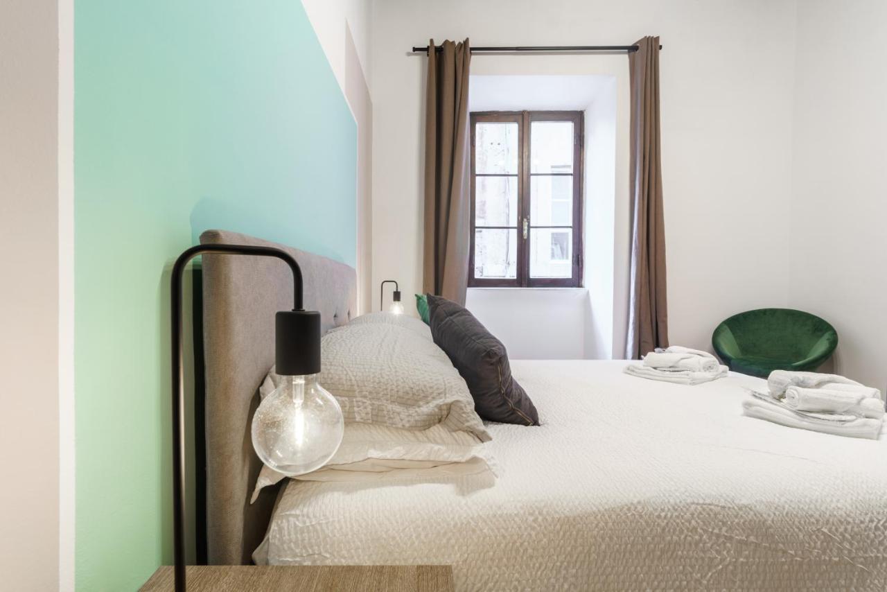 Dreamynest Panisperna - Apt A Due Passi Dal Colosseo 罗马 外观 照片