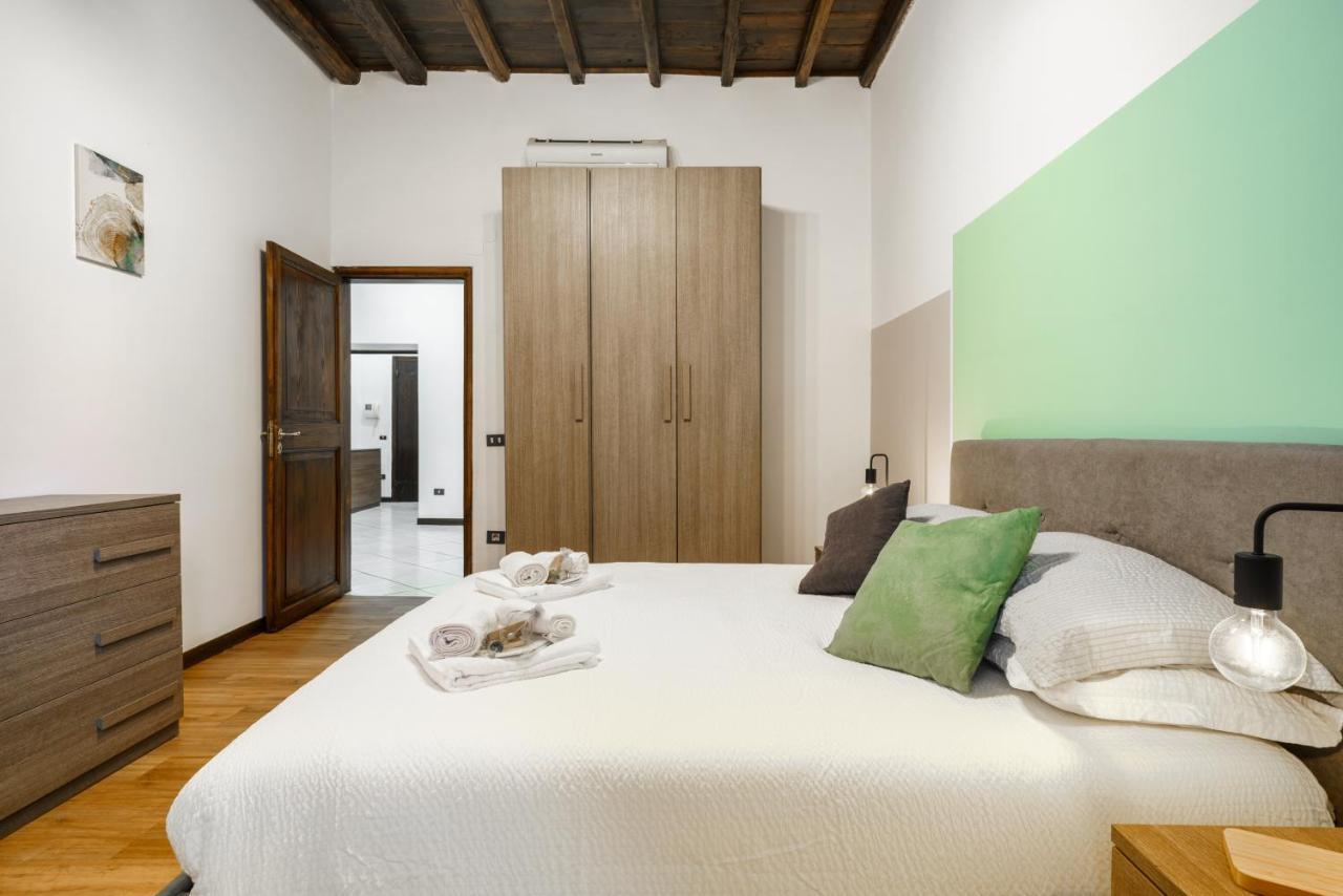 Dreamynest Panisperna - Apt A Due Passi Dal Colosseo 罗马 外观 照片