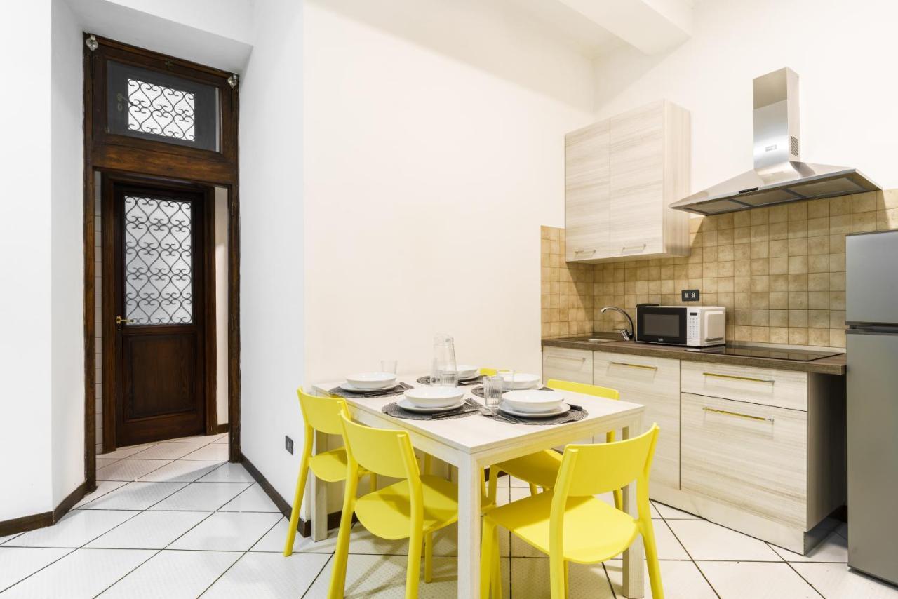 Dreamynest Panisperna - Apt A Due Passi Dal Colosseo 罗马 外观 照片